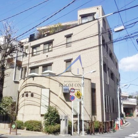 ヒルズ白金