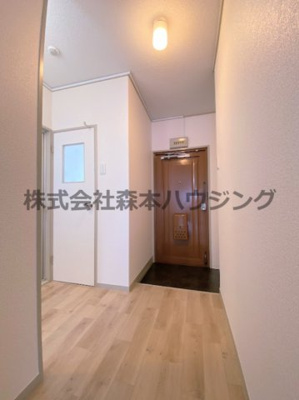 【内装】 | 　樋口マンション | 物件の内装です