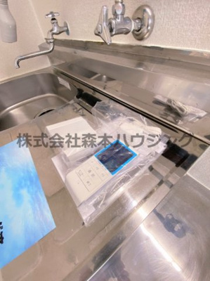 【セキュリティ】 | 　樋口マンション | TVモニターフォンで安心です