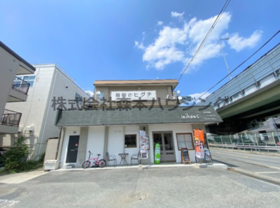 【外観】 | 　樋口マンション | 外観も気になるポイント