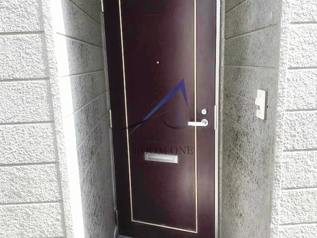 椎名ハイツ のその他共用部分|共用通路です。