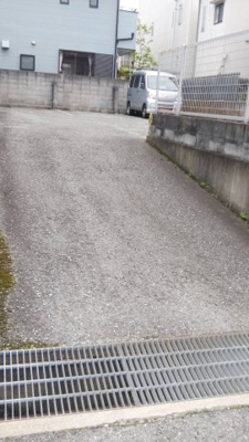 【外観】 | 長興寺南3丁目月極駐車場