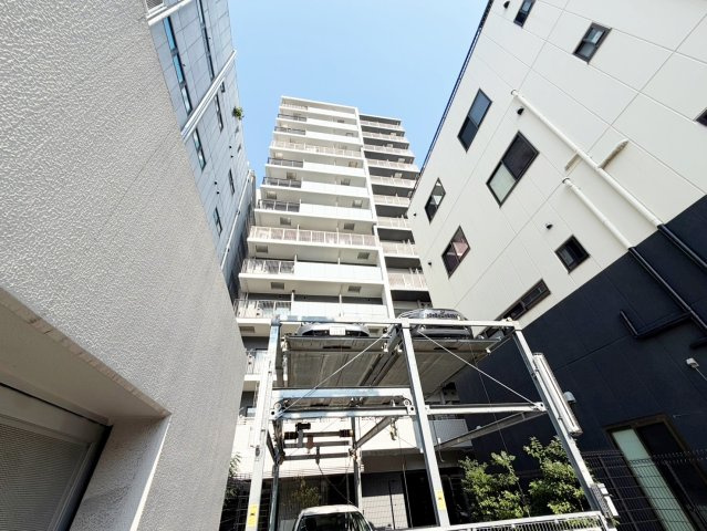 ミュプレ江坂