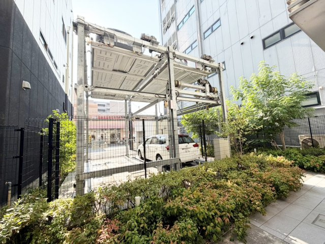 ミュプレ江坂のその他