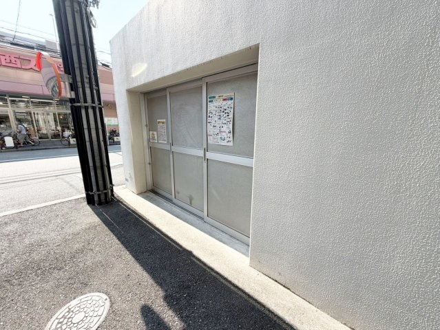 ミュプレ江坂のその他