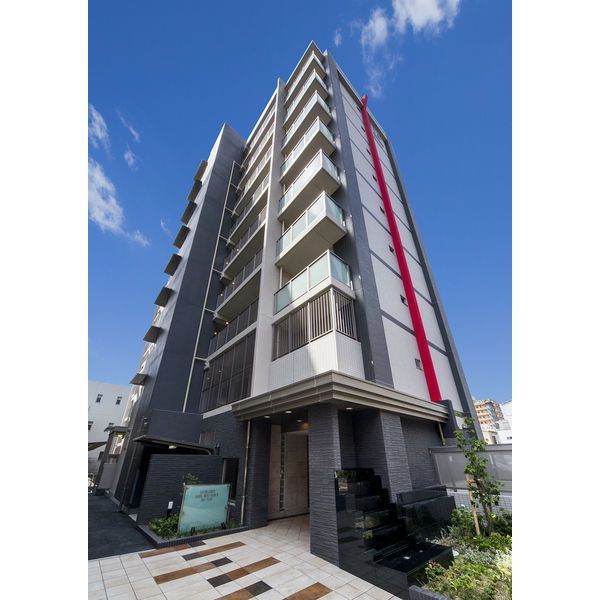 エステムコート難波ＷＥＳＴＳＩＤＥIIベイフレックス