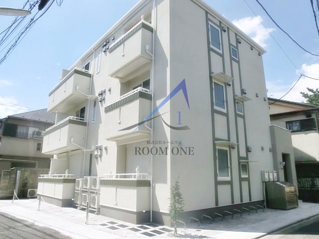 リラ下北沢
