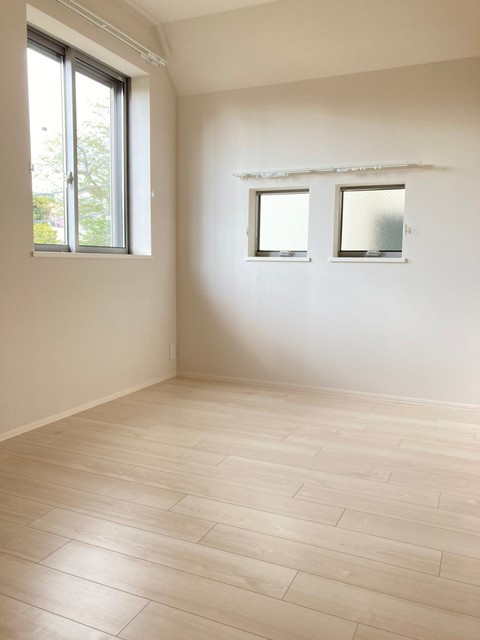 ベルメゾンＳの寝室|※別号室写真
