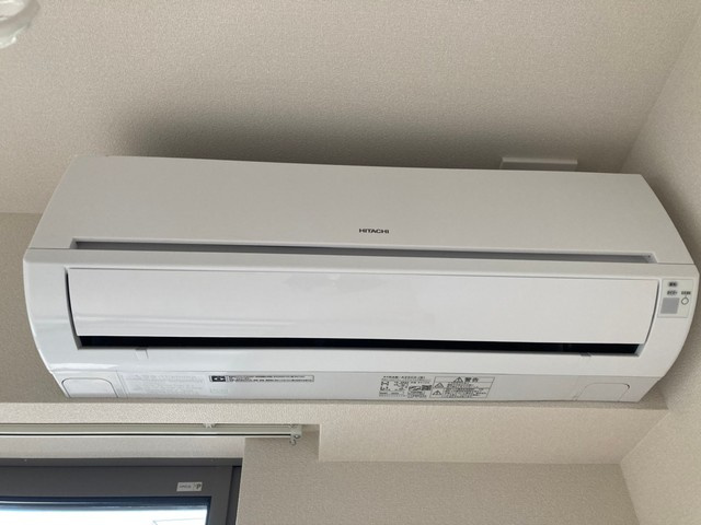 ベルメゾンＳの設備|※別号室写真