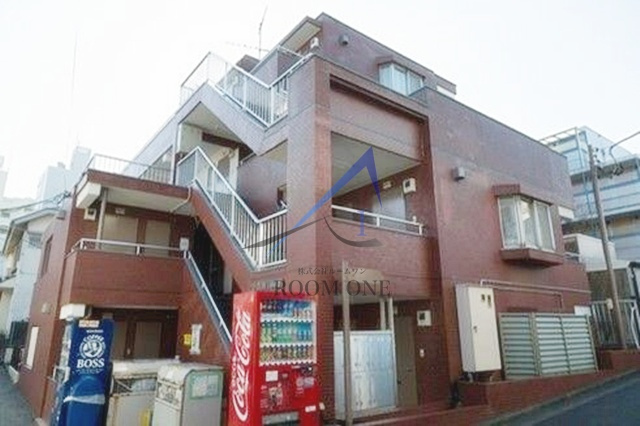 ユースフル三軒茶屋