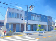リバーサイドカネヤマの画像