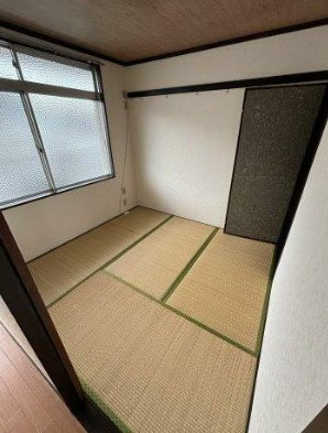 【和室】 | ファミール清水