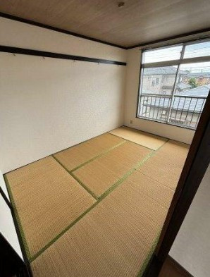 【和室】 | ファミール清水