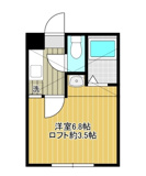 ロッシェル東淵野辺Ⅱの画像