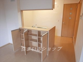 コーポラスヤナセⅤのその他