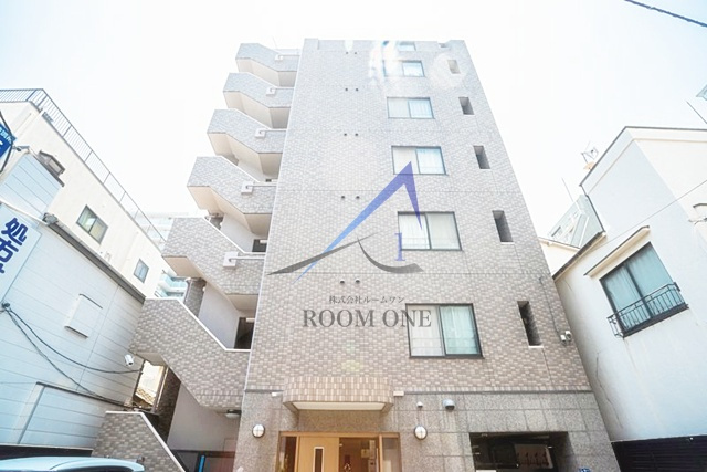 パークウェル芝公園