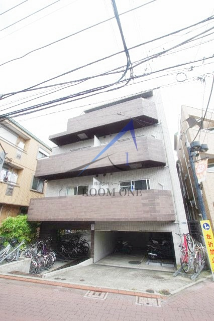 ブライズ大森東
