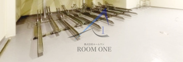 ガーラ・ヒルズ武蔵小山のその他共用部分