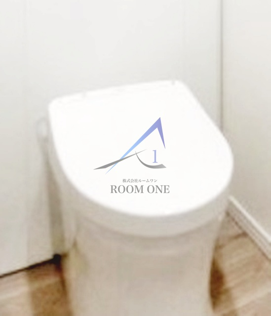 ガーラ・ヒルズ武蔵小山のトイレ|トイレです。