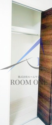 ヴァン・フローラの収納|収納です。