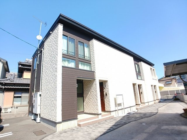 【外観】 | ラディアント・北方 | ◆◇◆大人気の入居時の費用負担0円プラン利用可能◆◇◆
〇現地待合わせOK　〇LINE対応可　〇他社物件持込ＯＫ
〇遠隔契約OK　〇お値引き喜んで♪皆様のお問合せをお待ちしています♪