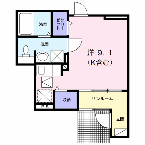 【間取り】 | ラディアント・北方 | ◆初期費用最安値コミット！「もっとお得に賃貸」を叶えます♪
◆見積もりのセカンドオピニオンも開催中♪検討中の物件もお気軽に相談下さい。
※既にお申込み済みの場合はご遠慮下さい。
