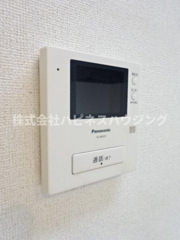 ベルウッドＡＢＩＣＯのセキュリティ