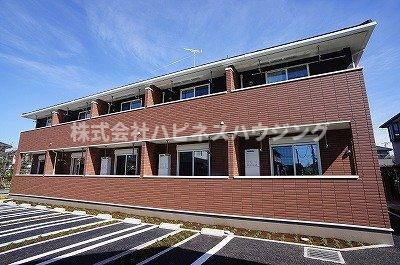 ベルウッドＡＢＩＣＯ