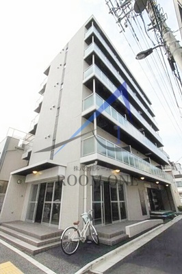 AZEST SUMIDA