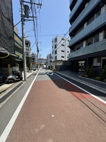 LUMIEC OHYAMAの周辺
