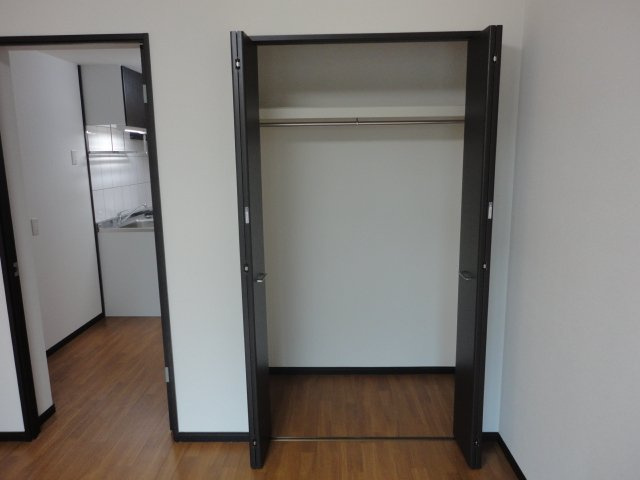 【収納】 | クローゼット