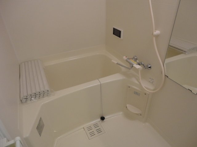 【浴室】 | ＮＨ　サンハイム | 浴室