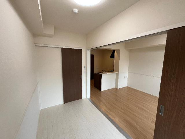 【内装】 | ＳＨＩＺＵＫＡ　ＢＬＤＧ | 洋室