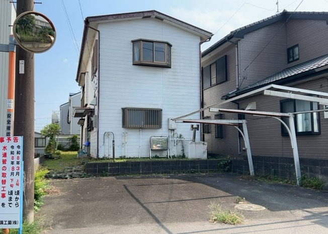 【外観】 | 土地探しをしていると都市計画区域という言葉を目にすると思います。法律によって、都道府県知事や国土交通大臣が指定するエリアのことを指しており、都市計画区域は市街化区域と市街化調整区域に分けられています。