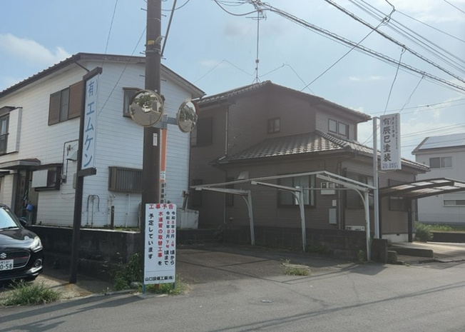【外観】 | 販売されている全ての土地が、宅地用の土地であるとは限りません。都市計画法に基づき、基本的に住宅を建てることができるのは土地計画区であることに加え、市街化区域として定められている地域のみとなっています。