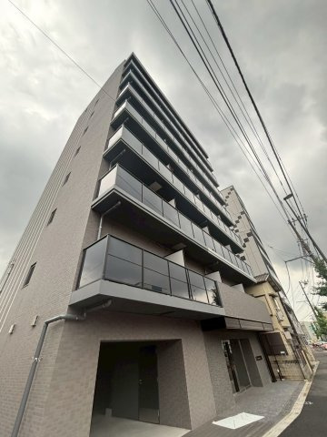Alivis東十条