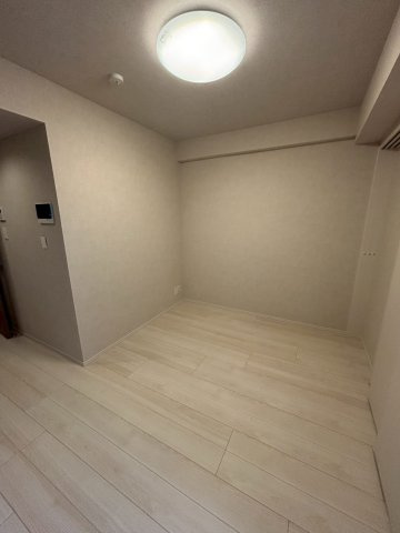 Alivis東十条の洋室