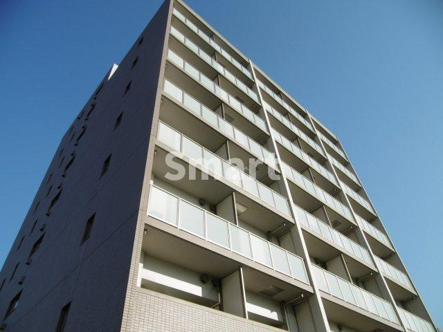 【外観】 | クレストヒル桃ヶ丘