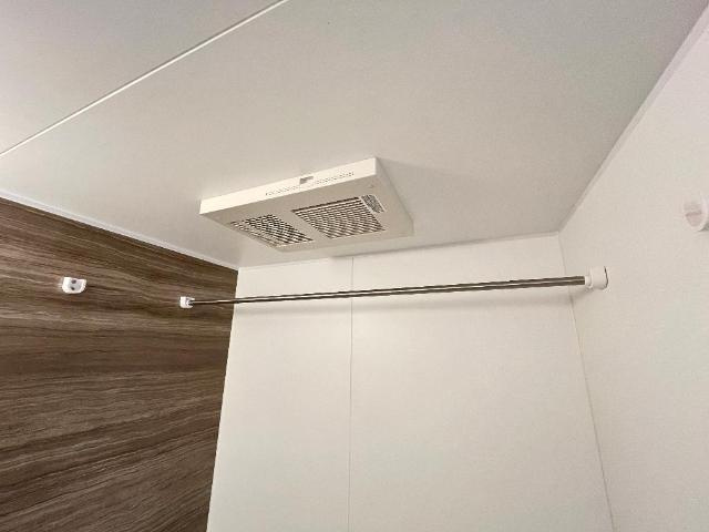 【その他】 | プランドール　リサ | 浴室乾燥機