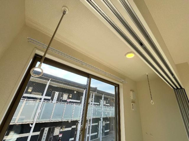 【その他】 | 室内物干し