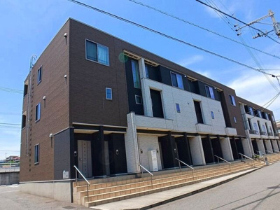 【外観】 | エクスクルーシブⅡ | ◆◇◆大人気の入居時の費用負担0円プラン利用可能◆◇◆
〇現地待合わせOK　〇LINE対応可　〇他社物件持込ＯＫ
〇遠隔契約OK　〇お値引き喜んで♪皆様のお問合せをお待ちしています♪