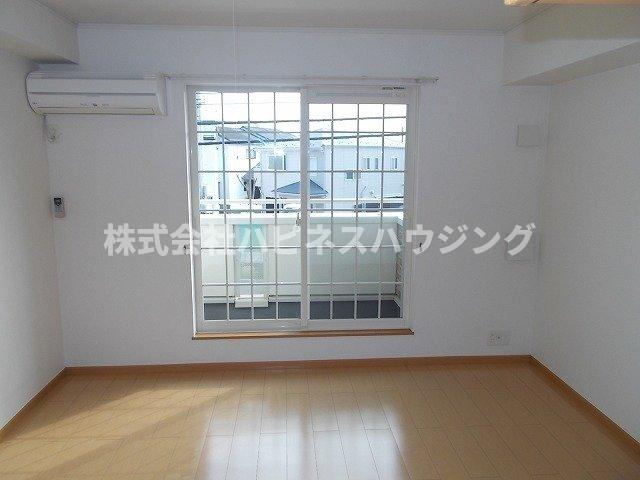 クラールの居間・リビング
