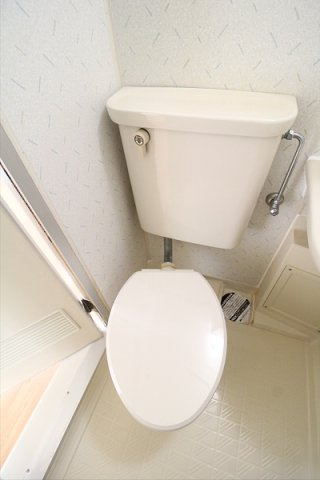 【トイレ】