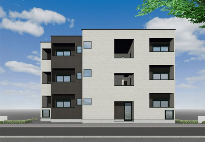 【外観】 | Tidy西小倉 | ◆◇◆大人気の入居時の費用負担0円プラン利用可能◆◇◆
〇現地待合わせOK　〇LINE対応可　〇他社物件持込ＯＫ
〇遠隔契約OK　〇お値引き喜んで♪皆様のお問合せをお待ちしています♪