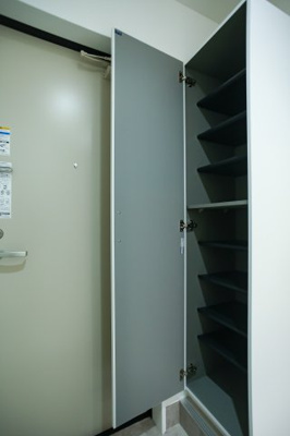 【収納】 | Tidy西小倉 | 写真は類似です。