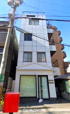 勝山ビル