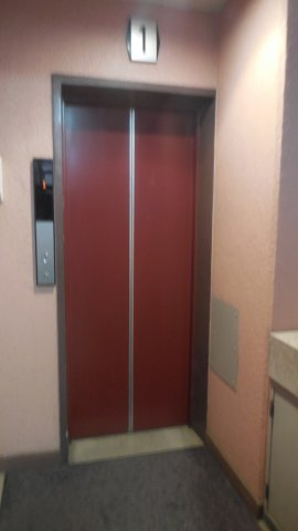 セントヒルズ白山のその他共用部分
