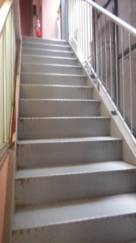 セントヒルズ白山のその他共用部分