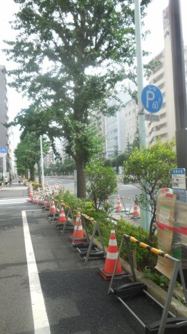 セントヒルズ白山の周辺