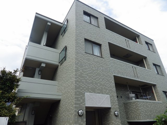 ヴェール小日向